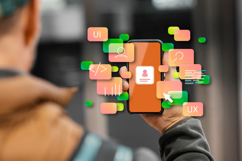 Mobile App Data Extraction